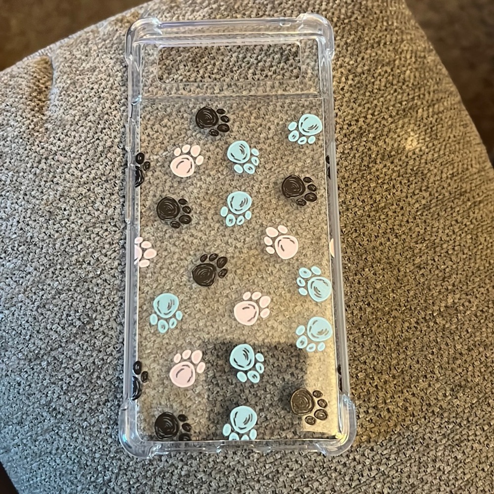 Google Pixel 6 Phone Case
